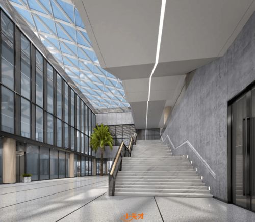 高質(zhì)量發(fā)展丨長安建筑裝飾業(yè)現(xiàn)代化產(chǎn)業(yè)園區(qū)初見雛形，繪就秀美產(chǎn)業(yè)新圖景